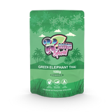 Green Elephant Thai Kratom 100G | Special Kratom