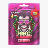 50MG - HHC gummies (6 variaties)