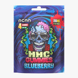 50MG - HHC gummies (6 variaties)