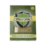 Yellow borneo kratom 50 gram