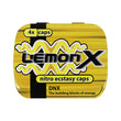 Lemonx 4 kapsułki