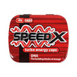 Speedx 4 capsules